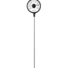 Stående utetermometer 8,5 cm