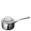 Stenfors kasserolle 1L matt rustfri