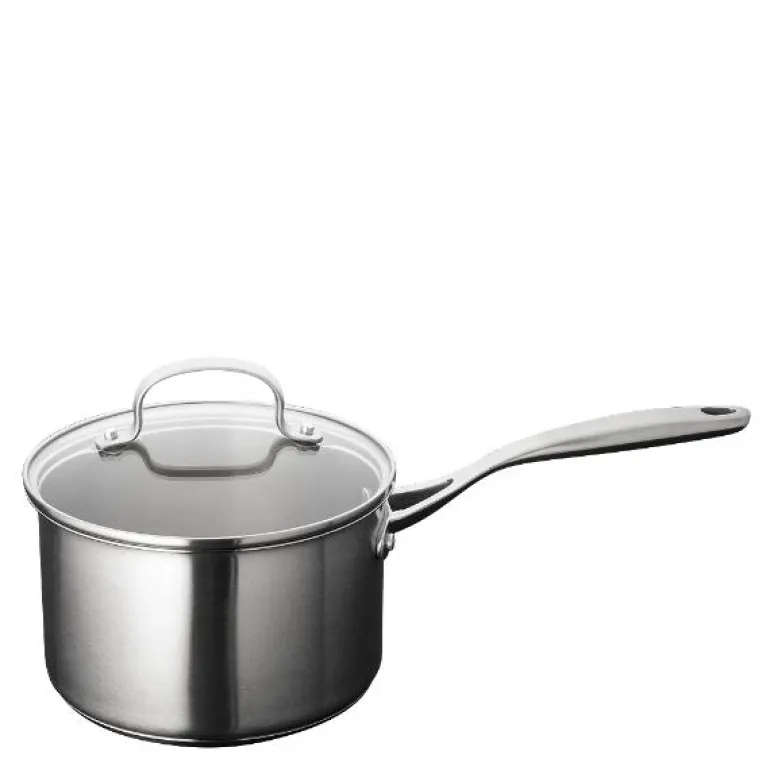 Stenfors kasserolle 2L matt rustfri