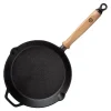 Stenfors stekepanne 24 cm støpejern