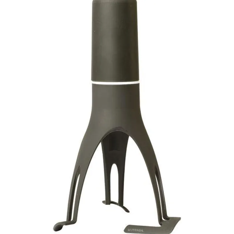 Stirr visp automatisk