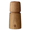 Stockholm krydderkvern 11 cm eik