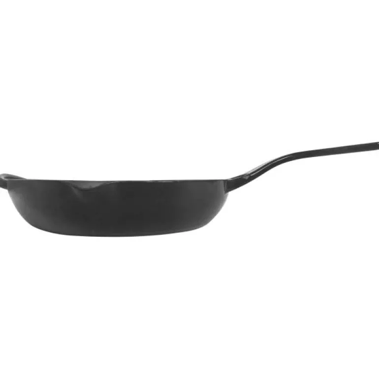 Støpejernspanne 26 cm