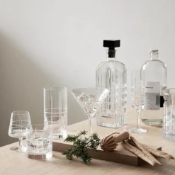 Street champagneglass 15 cl