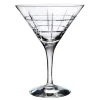 Street martiniglass 25 cl