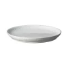 Studio Blue Chalk Coupe tallerken 26 cm