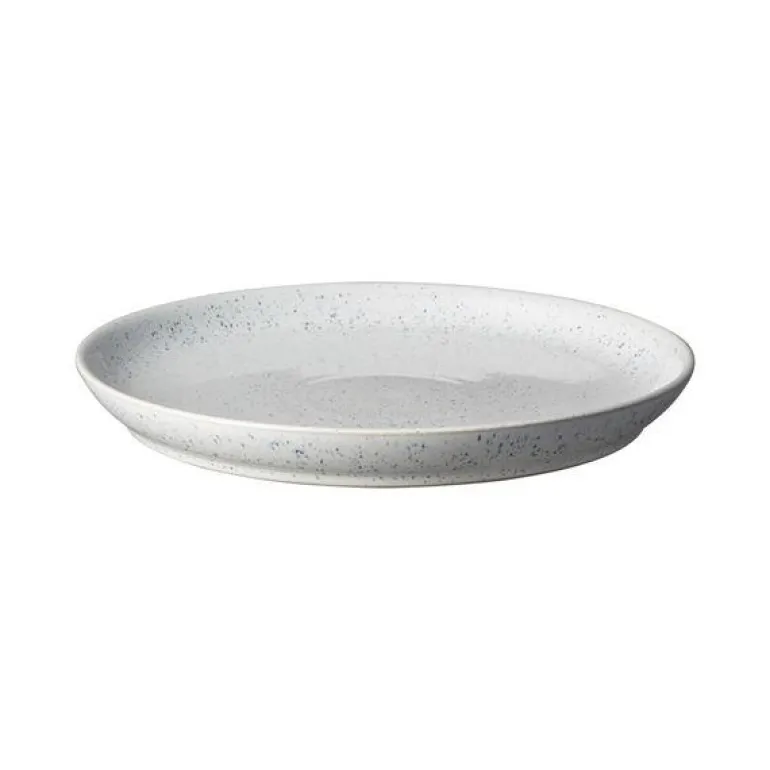 Studio Blue Chalk Coupe tallerken 26 cm
