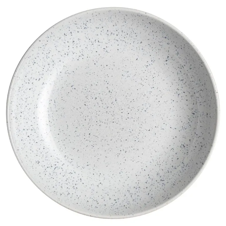 Studio Blue Chalk pastatallerken 22 cm