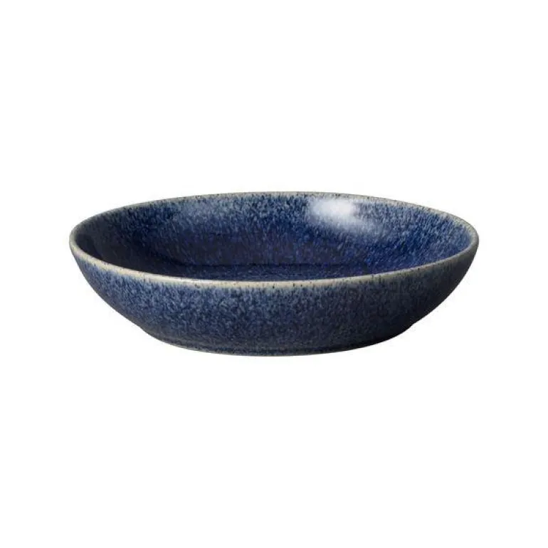 Studio Blue Cobalt pastatallerken 22 cm