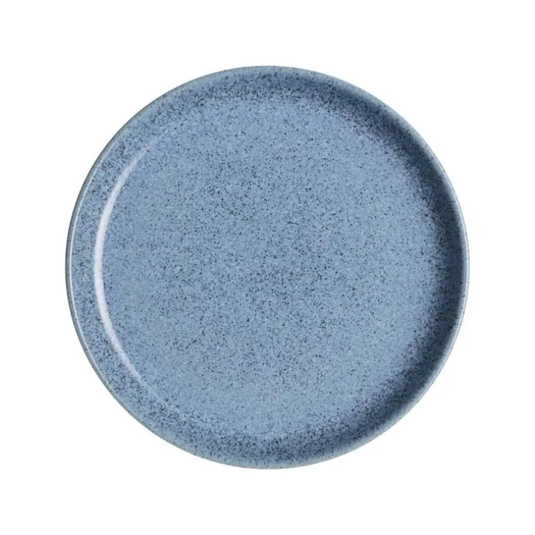 Studio Blue Flint Coupe tallerken 17 cm