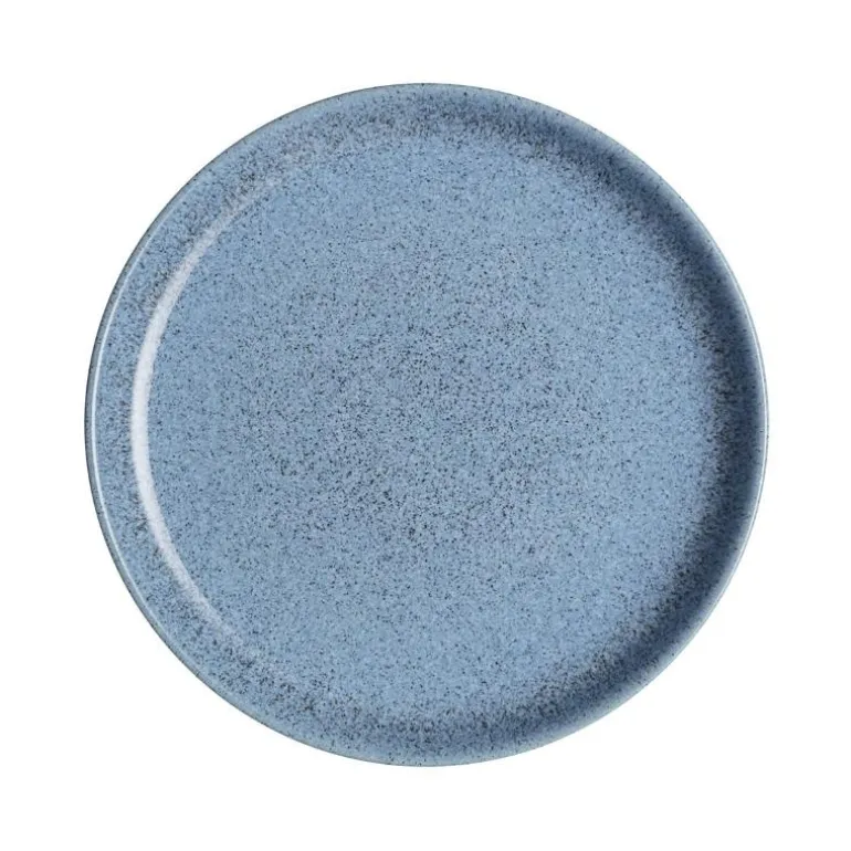 Studio Blue Flint Coupe tallerken 26 cm