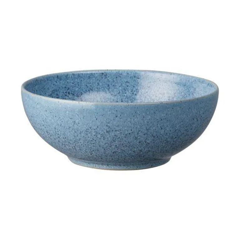 Studio Blue Flint frokostskål 17 cm