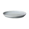 Studio Blue Pebble Coupe tallerken 26 cm