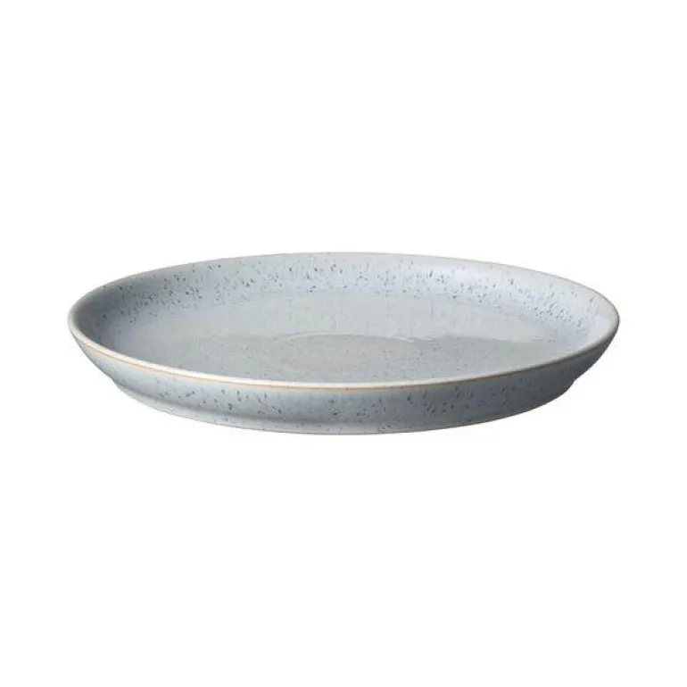 Studio Blue Pebble Coupe tallerken 26 cm