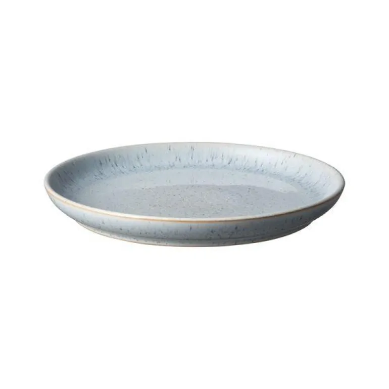 Studio Blue Pebble Coupe tallerken 21 cm