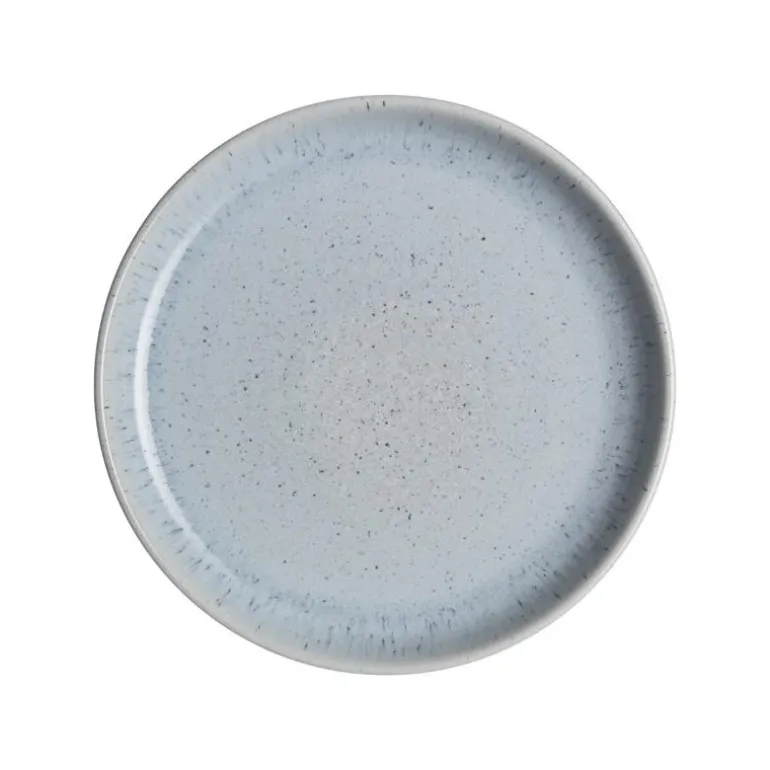 Studio Blue Pebble Coupe tallerken 21 cm