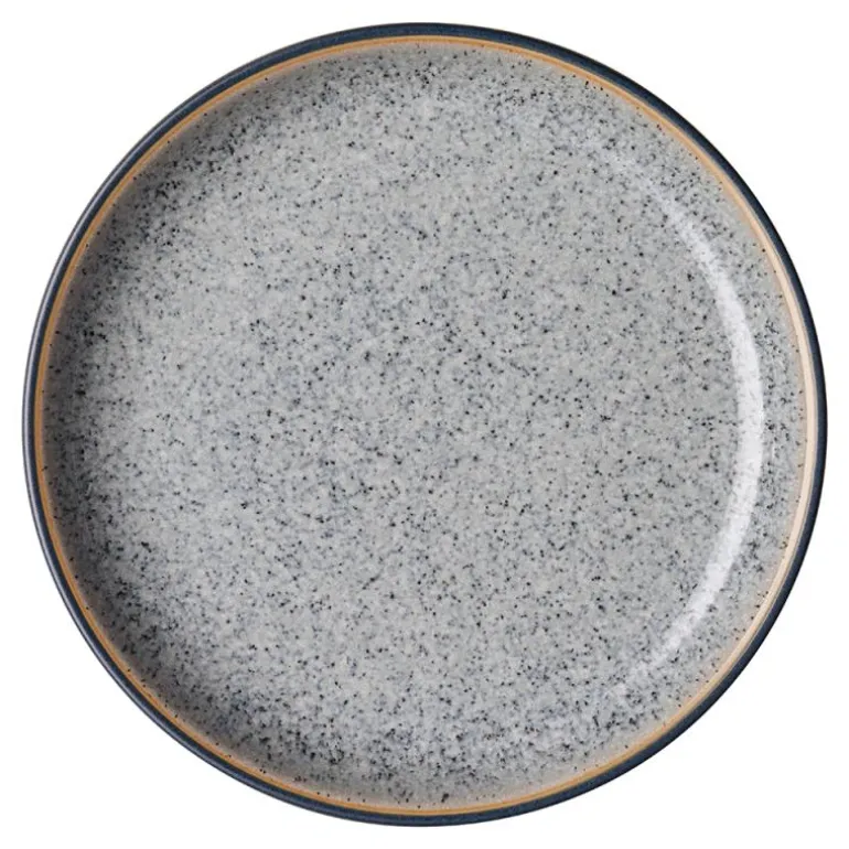 Studio Grey Coupe tallerken 17 cm