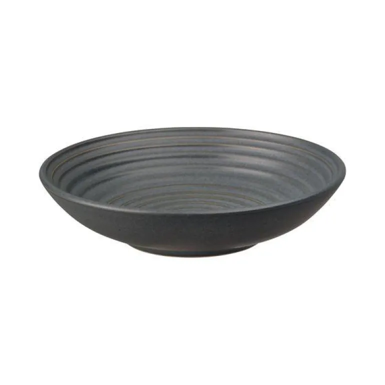 Studio Grey riflet skål 16 cm