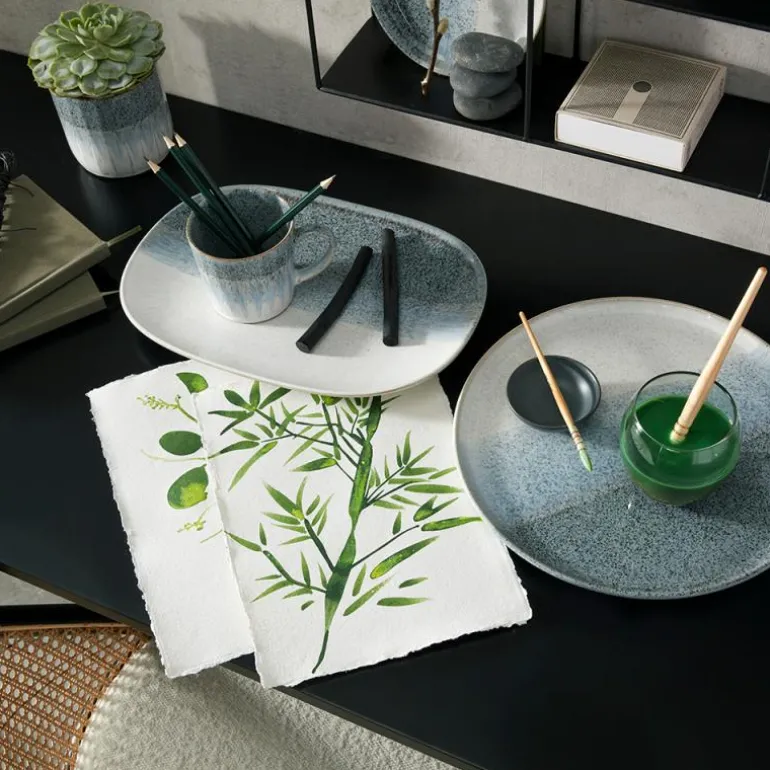Studio Grey tallerken 21 cm