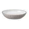 Studio Grey White pastatallerken 22 cm