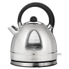 Style Collection CTK17SE Trad vannkoker 1,7L sølv