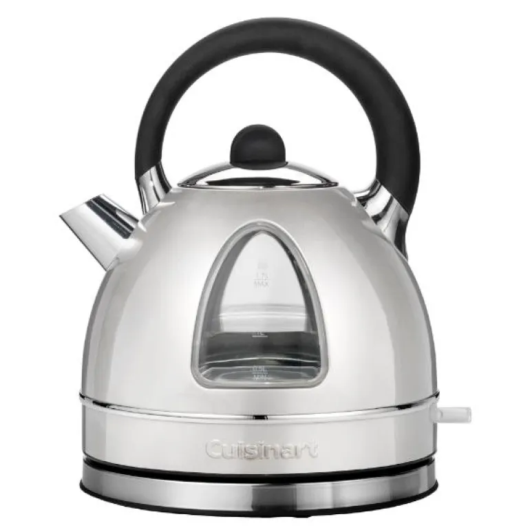 Style Collection CTK17SE Trad vannkoker 1,7L sølv