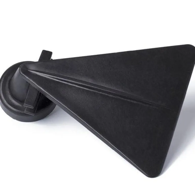 Svampholder svart