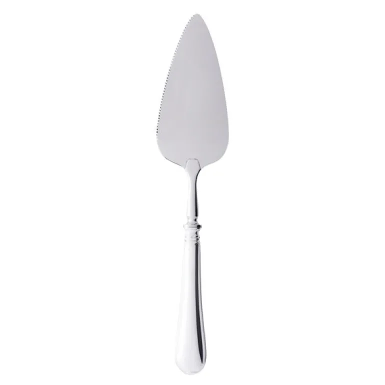 Svensk kakespade 22 cm 830/stål