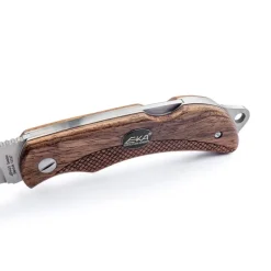 Swede 8 RT foldekniv 8 cm tre