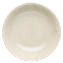 Swedish Grace dyp tallerken 19 cm havre