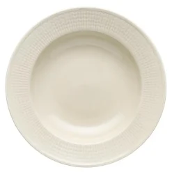 Swedish Grace dyp tallerken 25 cm havre