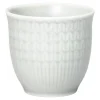 Swedish Grace eggeglass 4 cl tåke