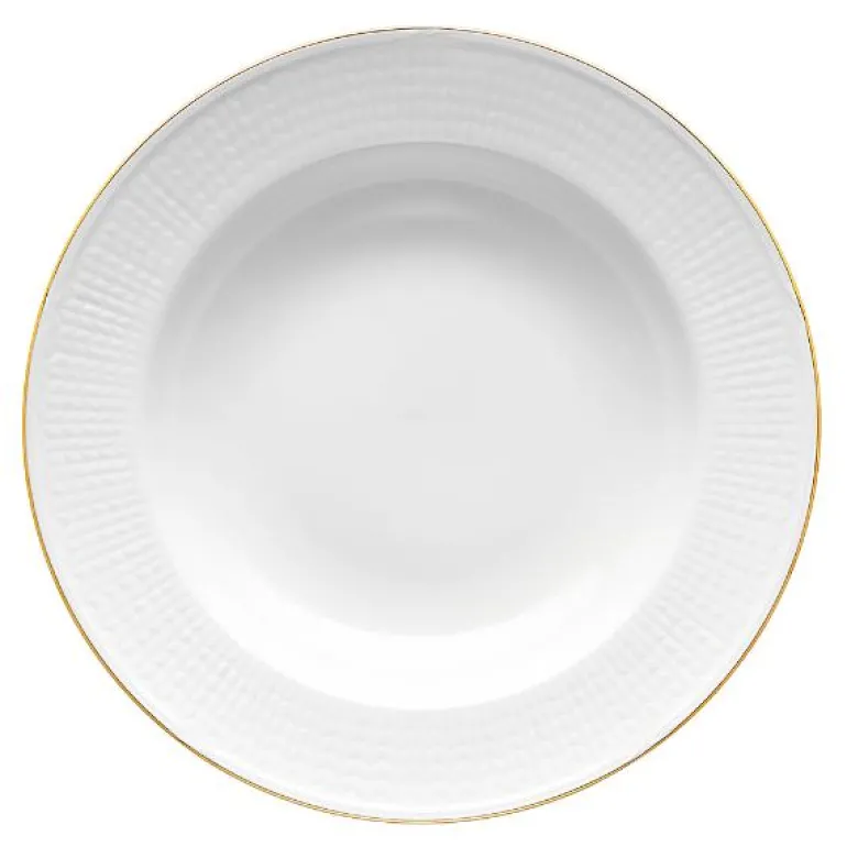 Swedish Grace Gala dyp tallerken 25 cm
