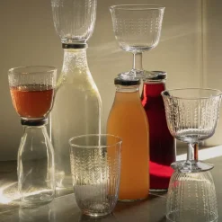 Swedish Grace glass 25 cl 2 stk klar