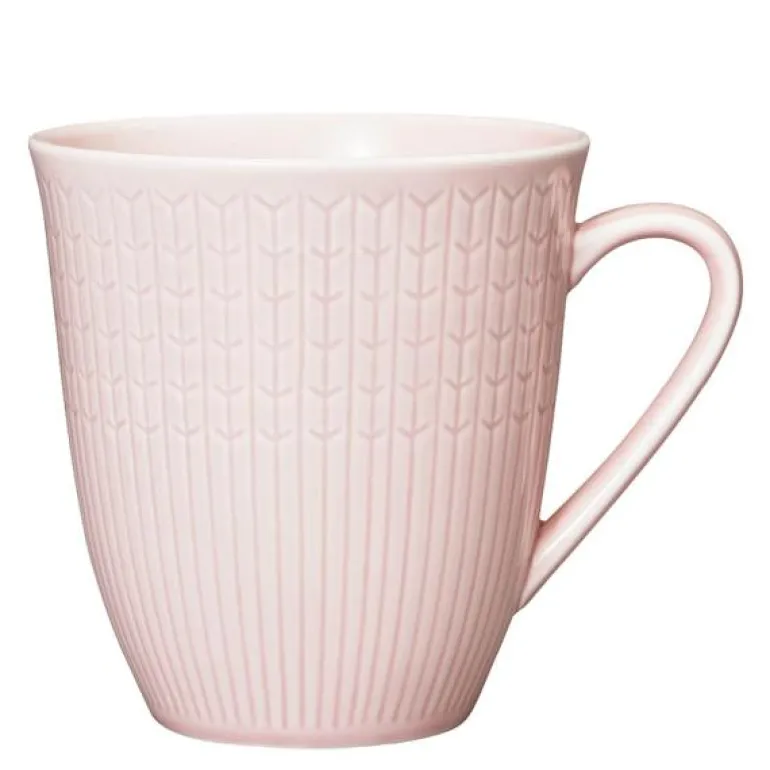 Swedish Grace krus 50 cl rose