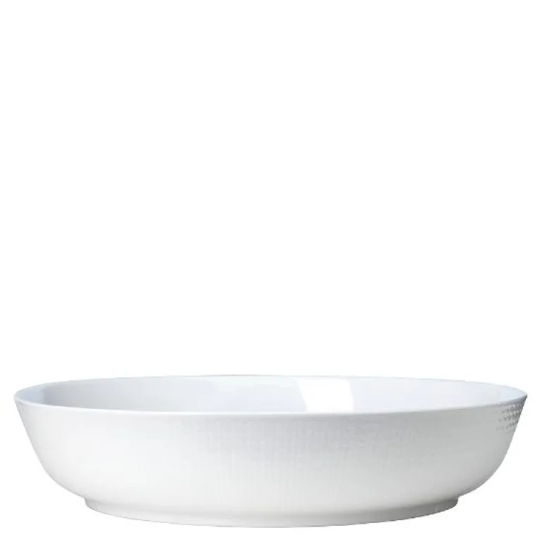Swedish Grace ovnsform 2,5L snø/hvit