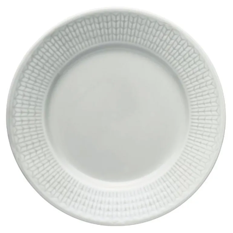 Swedish Grace tallerken 17 cm tåke