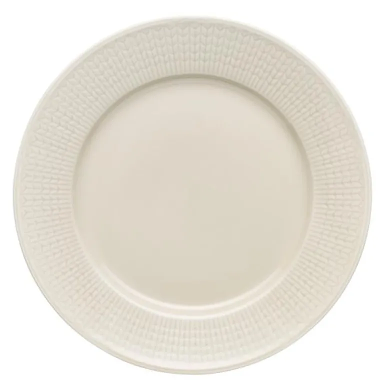 Swedish Grace tallerken 27 cm havre