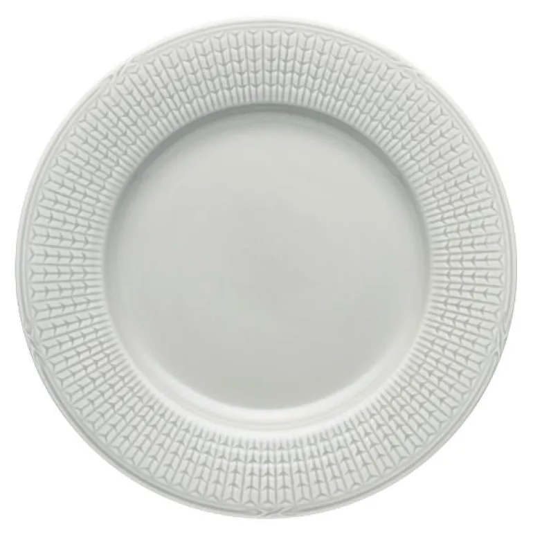 Swedish Grace tallerken 24 cm tåke