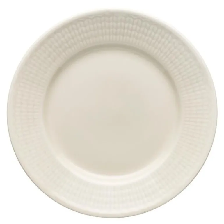 Swedish Grace tallerken 17 cm havre