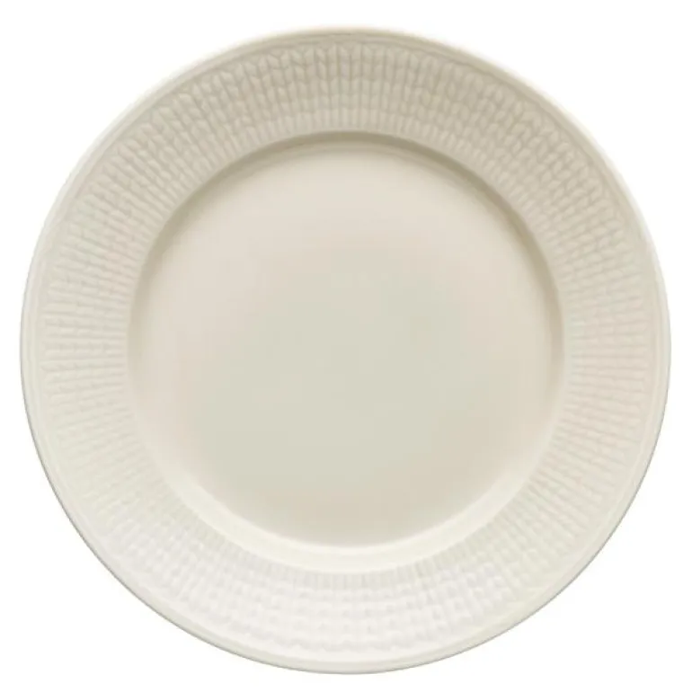 Swedish Grace tallerken 21 cm havre