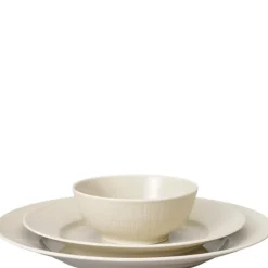 Swedish Grace tallerken 21 cm havre
