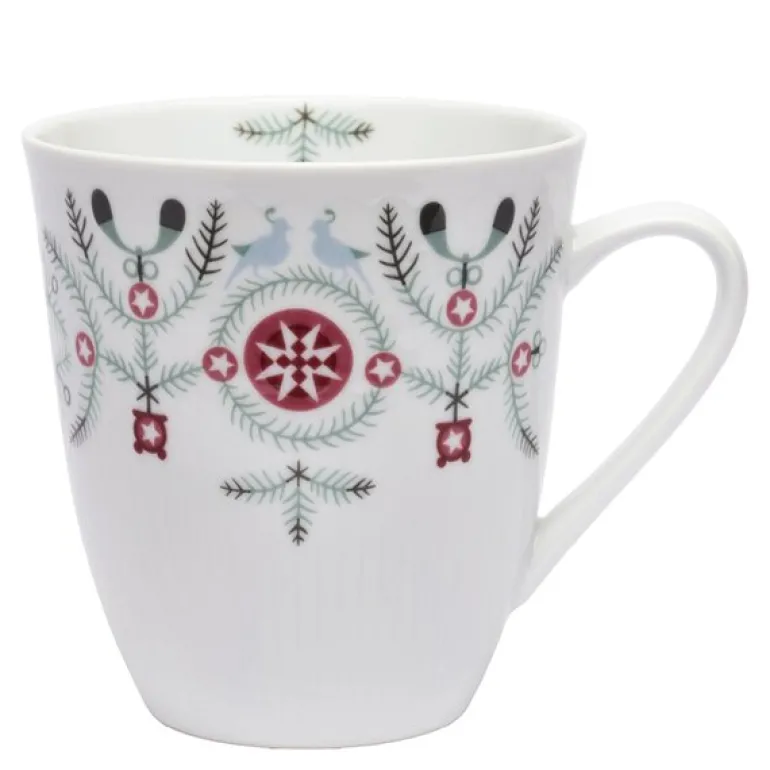 Swedish Grace Winter krus 50 cl