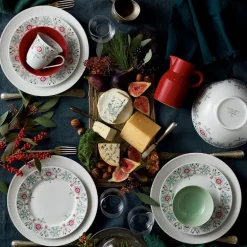 Swedish Grace Winter skål 30 cl