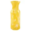 Swirl dekanter 1,4L gul