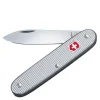 Swiss Army lommekniv 9,3 cm (s) grå