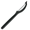 Swiss Classic grønnsakskreller 17,5 cm svart
