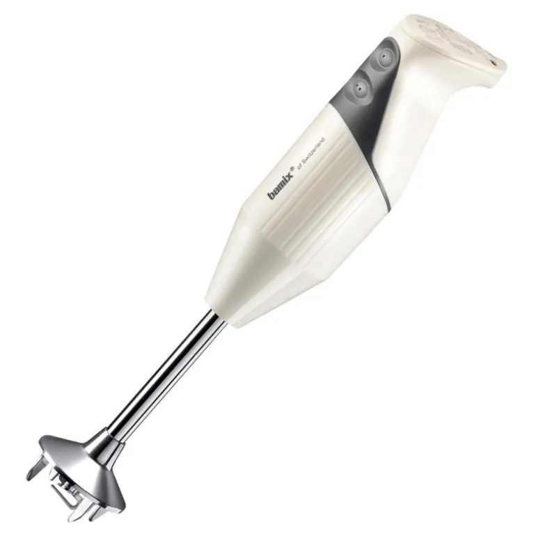 Swissline stavmikser 200W D krem