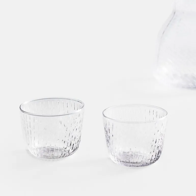 Syky tumbler 20 cl 2 stk klar
