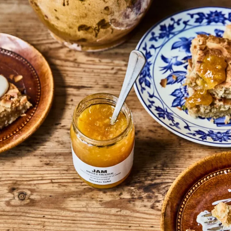 Syltetøy søt appelsin 235 g
